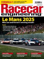 Racecar Engineering